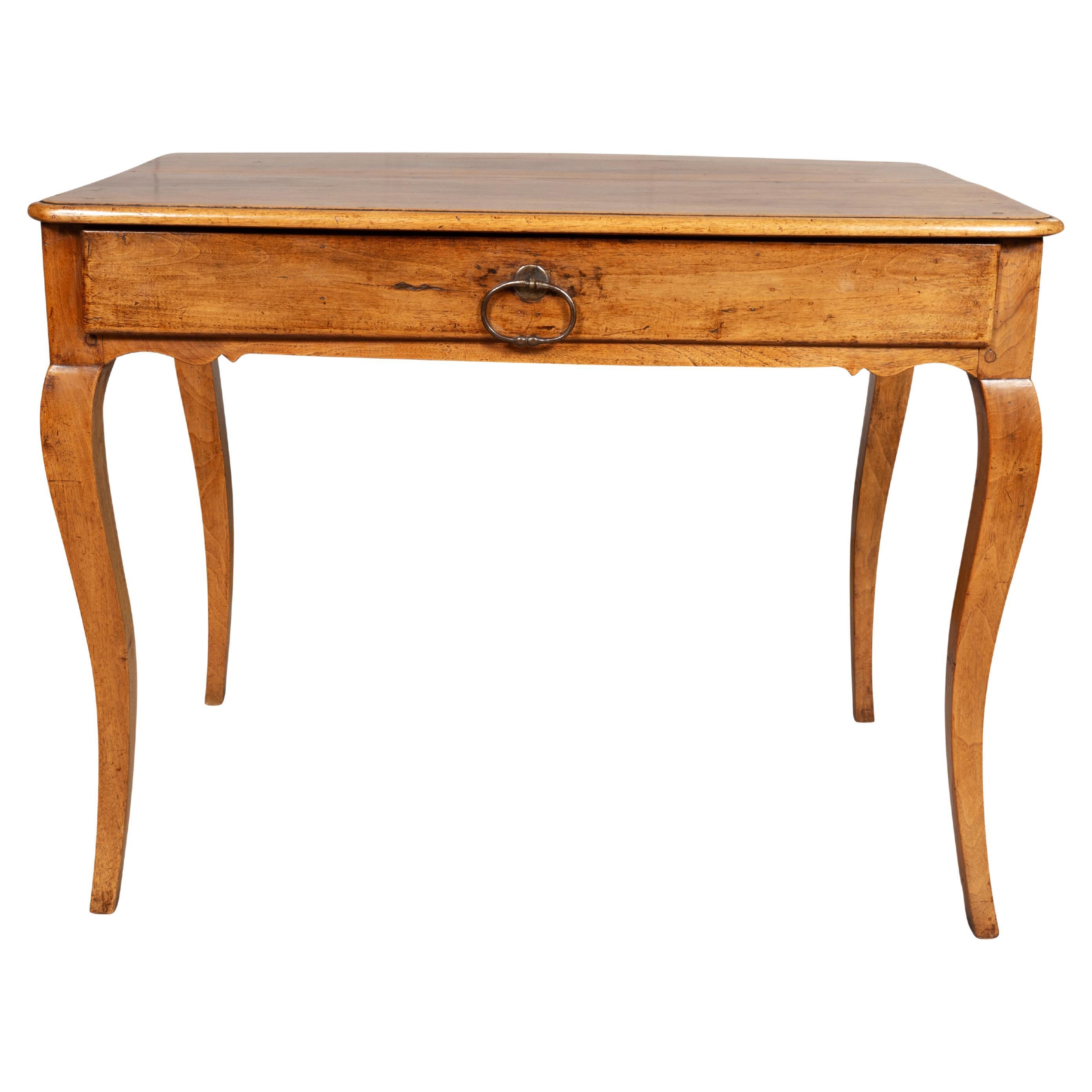 Table Louis XV