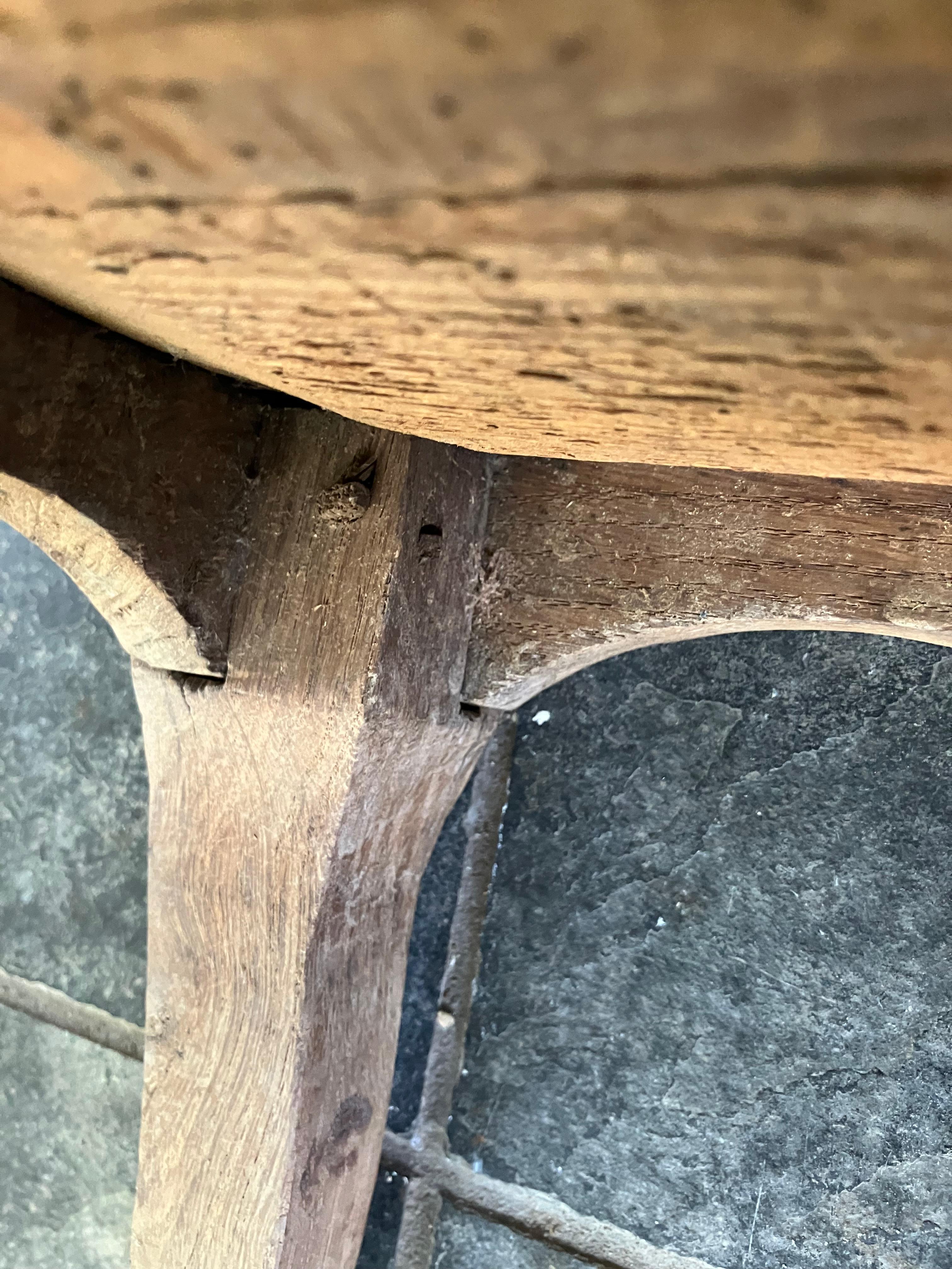 Fioriera in Wood Luigi XV Cachepot Jardiniere in vendita 2