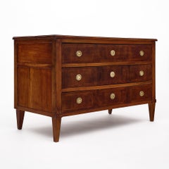Louis XVI Antique Chest