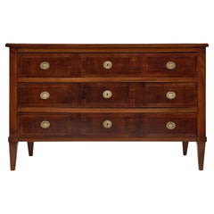 Louis XVI Antique Chest Louis XVI Antique Chest