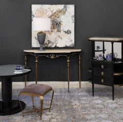 Louis XVI “Bonheur du Jour" Cabinet