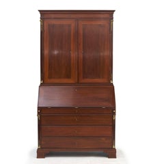 Louis XVI Bureau, Denmark, C. 1780-1790