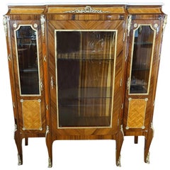 Louis XVI Cabinet