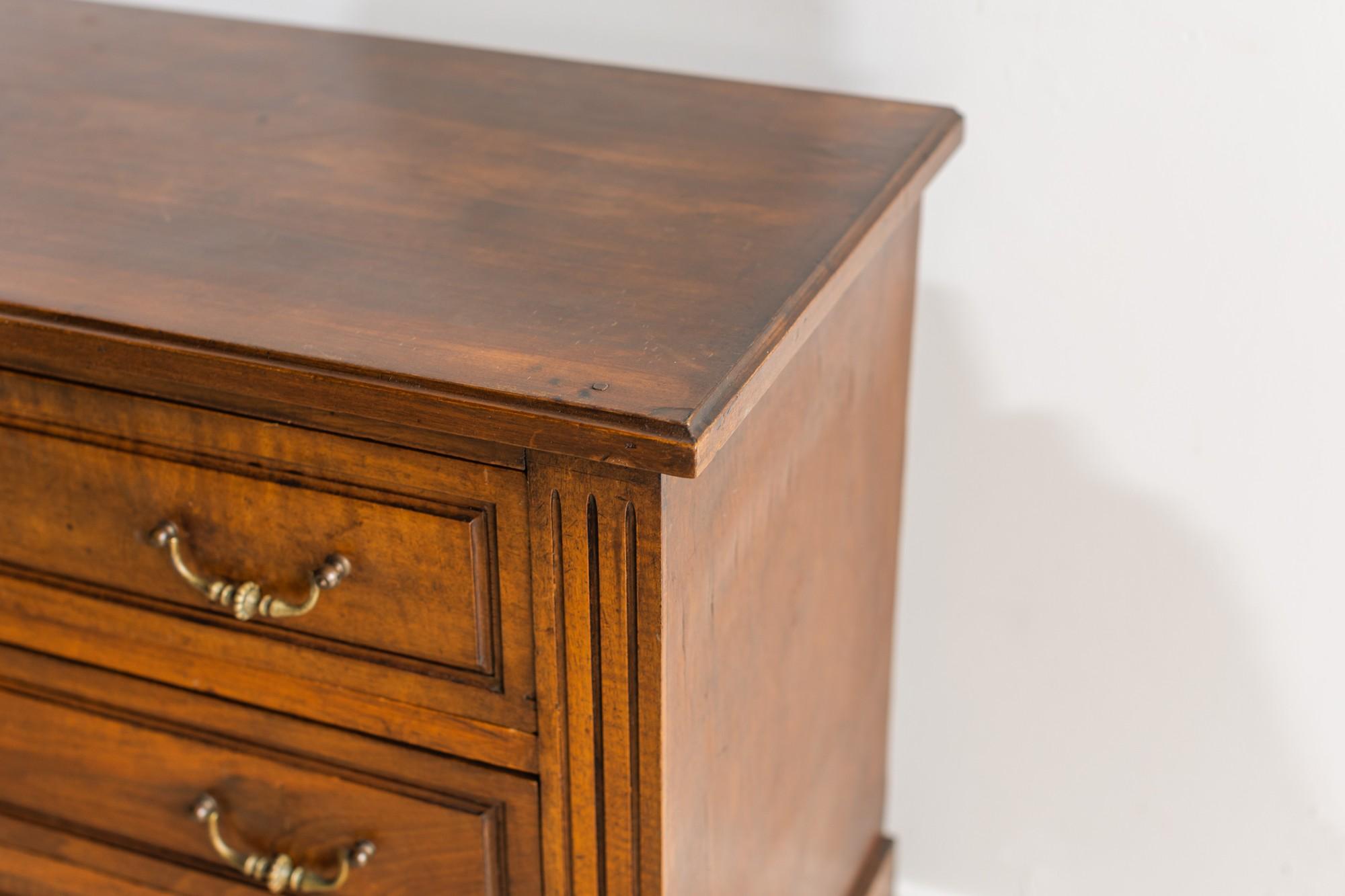 French Louis XVI Chest of Drawers