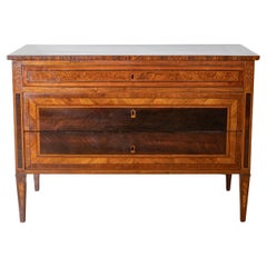 Commode Louis XVI de Bologne