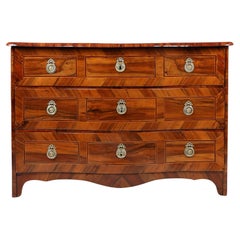 Louis XVI Chest of drawers from early 19th century