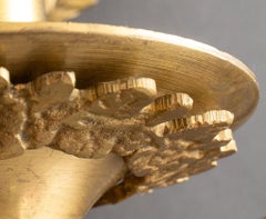 Louis XVI Claude Galle Style Hunting Sconces, 2