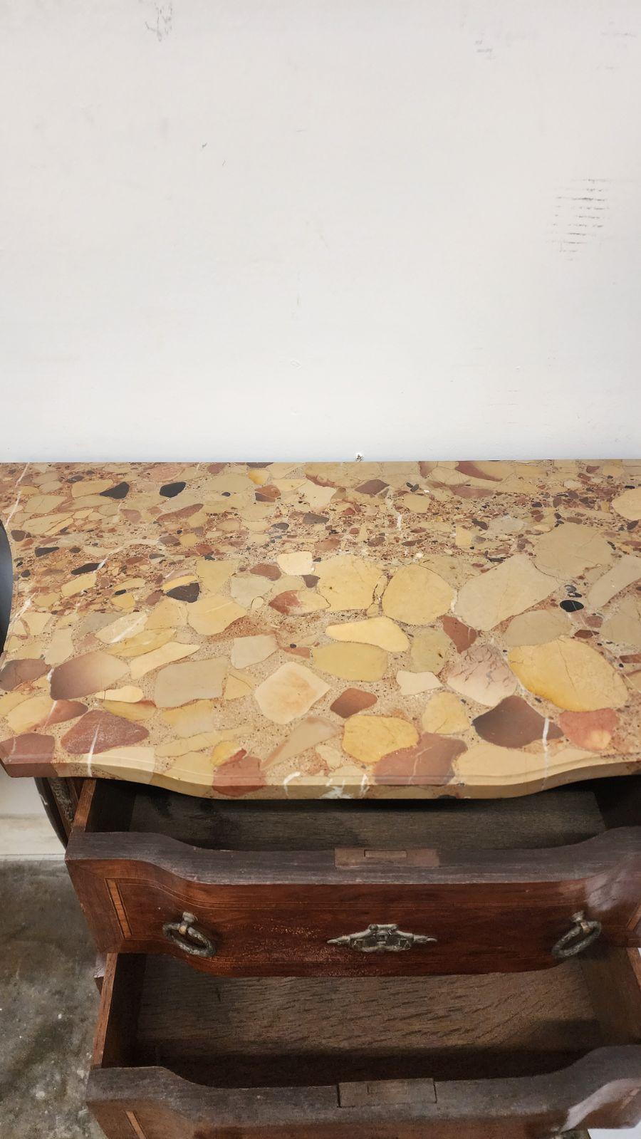 Commode Luigi XVI In condizioni buone in vendita a Dallas, TX