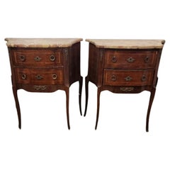 Commode Louis XVI