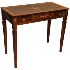 Louis XVI Console Table, France, 18th Century