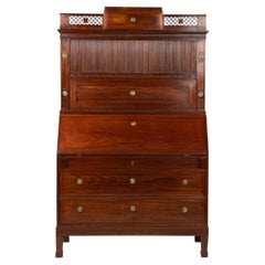 Louis XVI Danish Secretary by Caspar Frederik Harsdorff