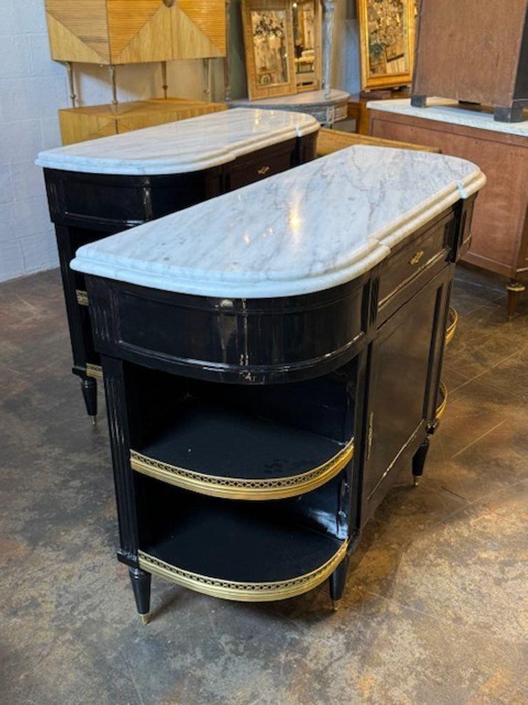 Server di design Luigi XVI In condizioni buone in vendita a Dallas, TX