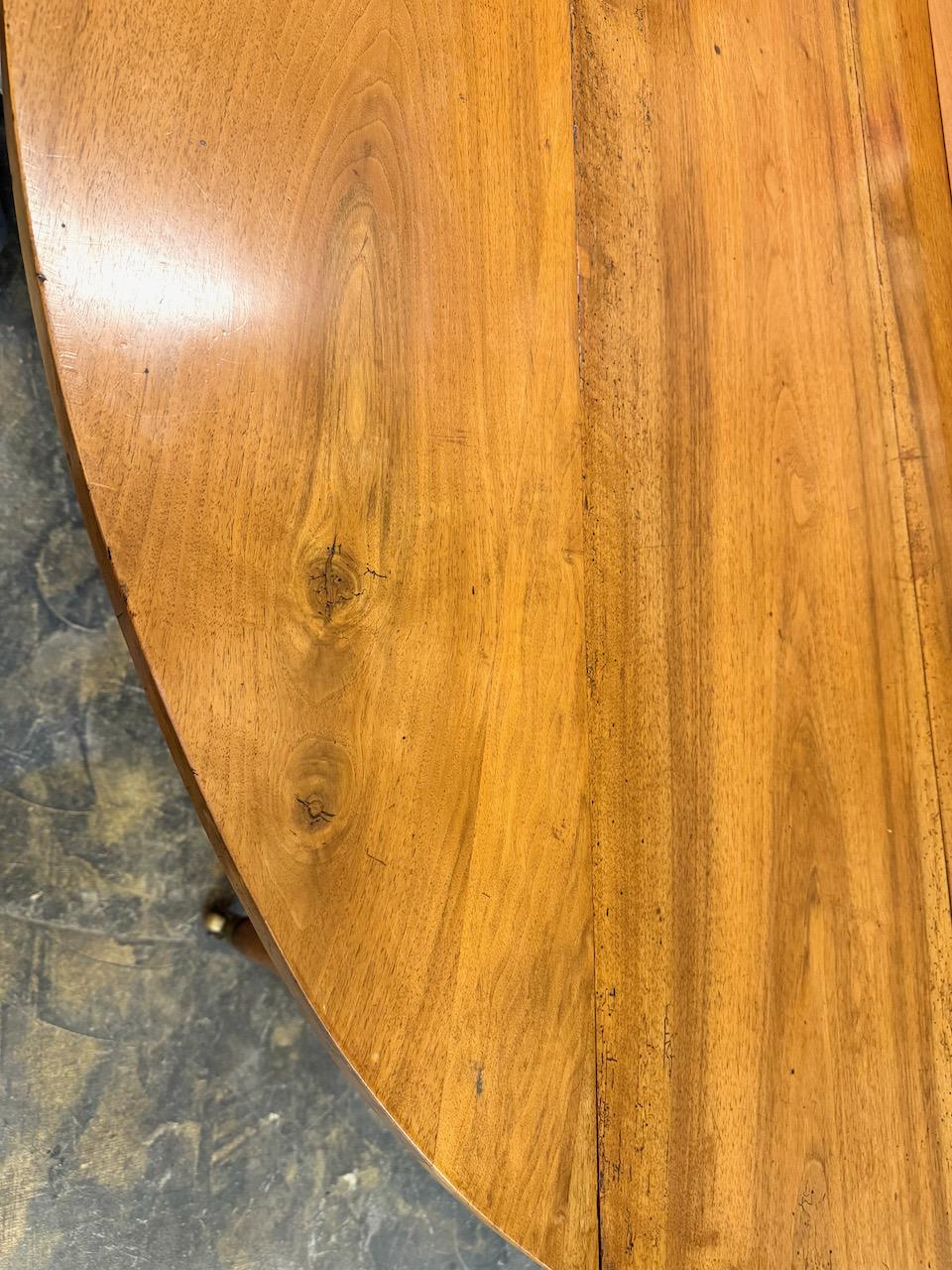 Tavolo da pranzo Luigi XVI in vendita 8