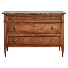 Antique Louis XVI Dresser