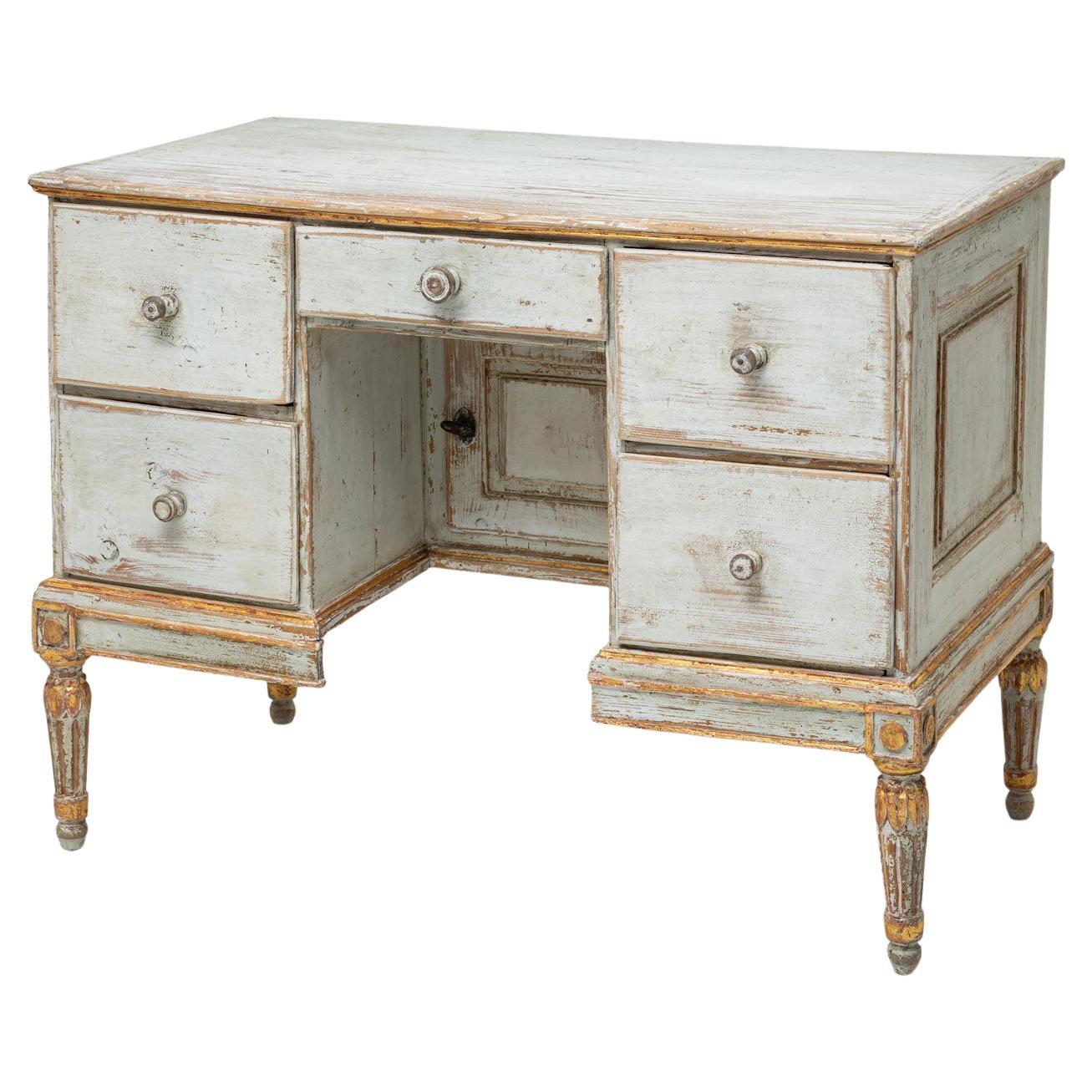 Louis XVI Frisiertisch, um 1780