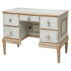 Louis XVI Dressing Table, circa 1780