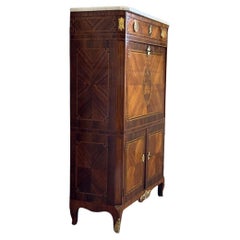 Fireplaces and Mantels