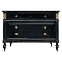 Commodes and Chests of Drawers