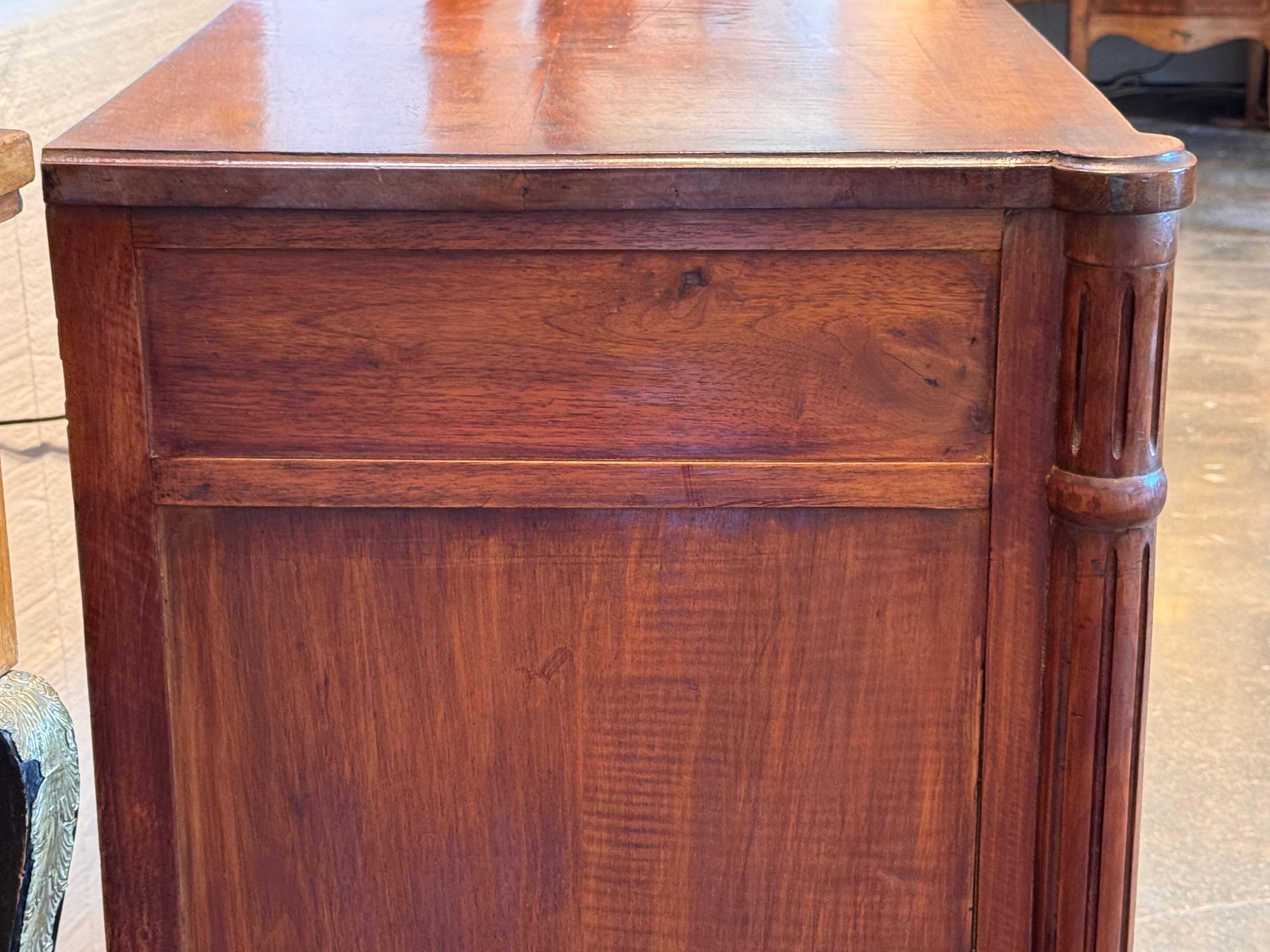Enfilade Louis XVI 4