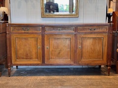 Louis XVI Enfilade