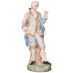 Louis XVI Figurine