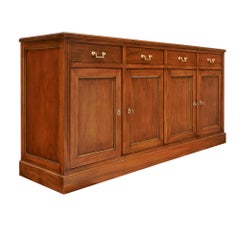 Louis XVI French Antique Buffet