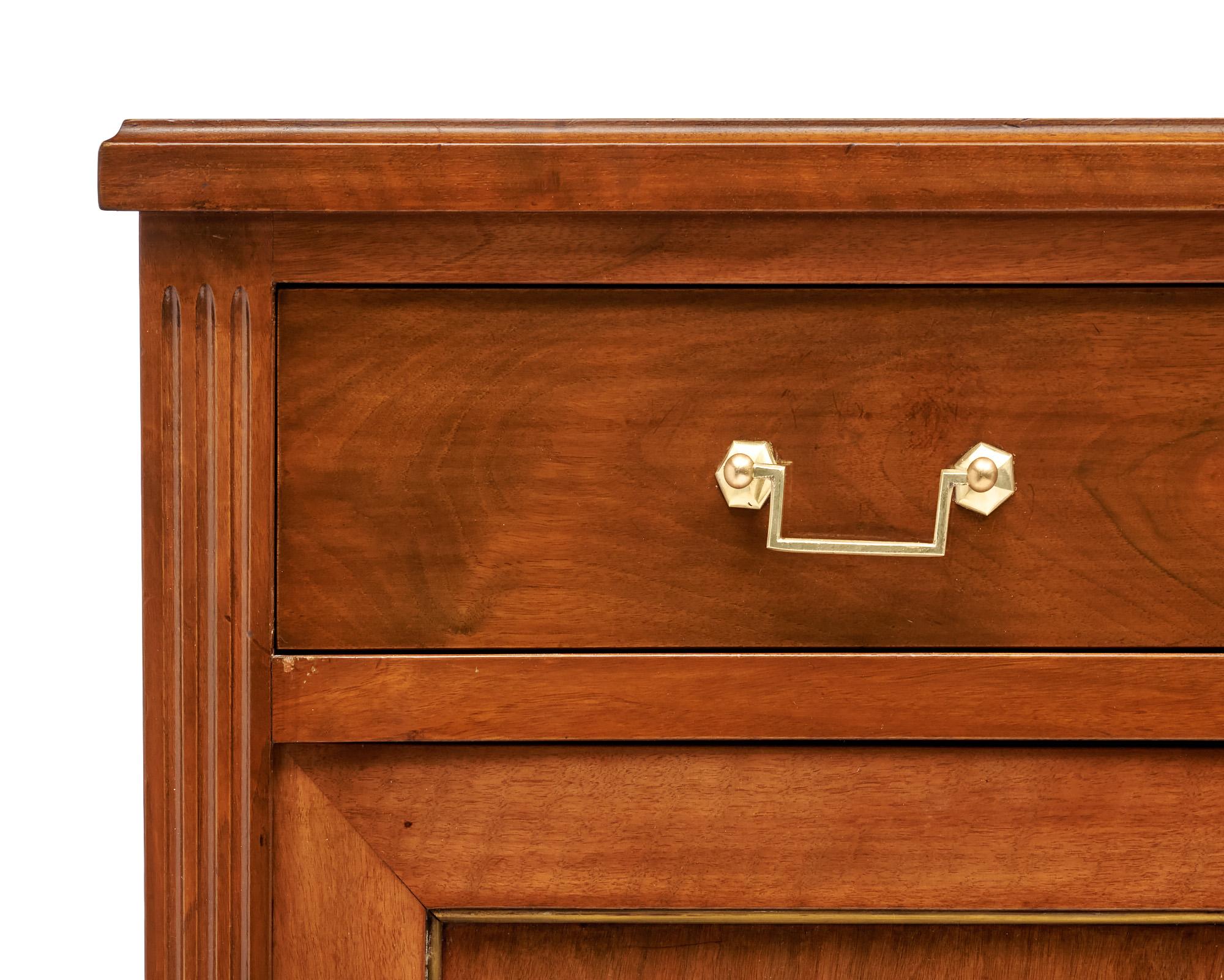 Inizio XX secolo Buffet antico francese Luigi XVI in vendita