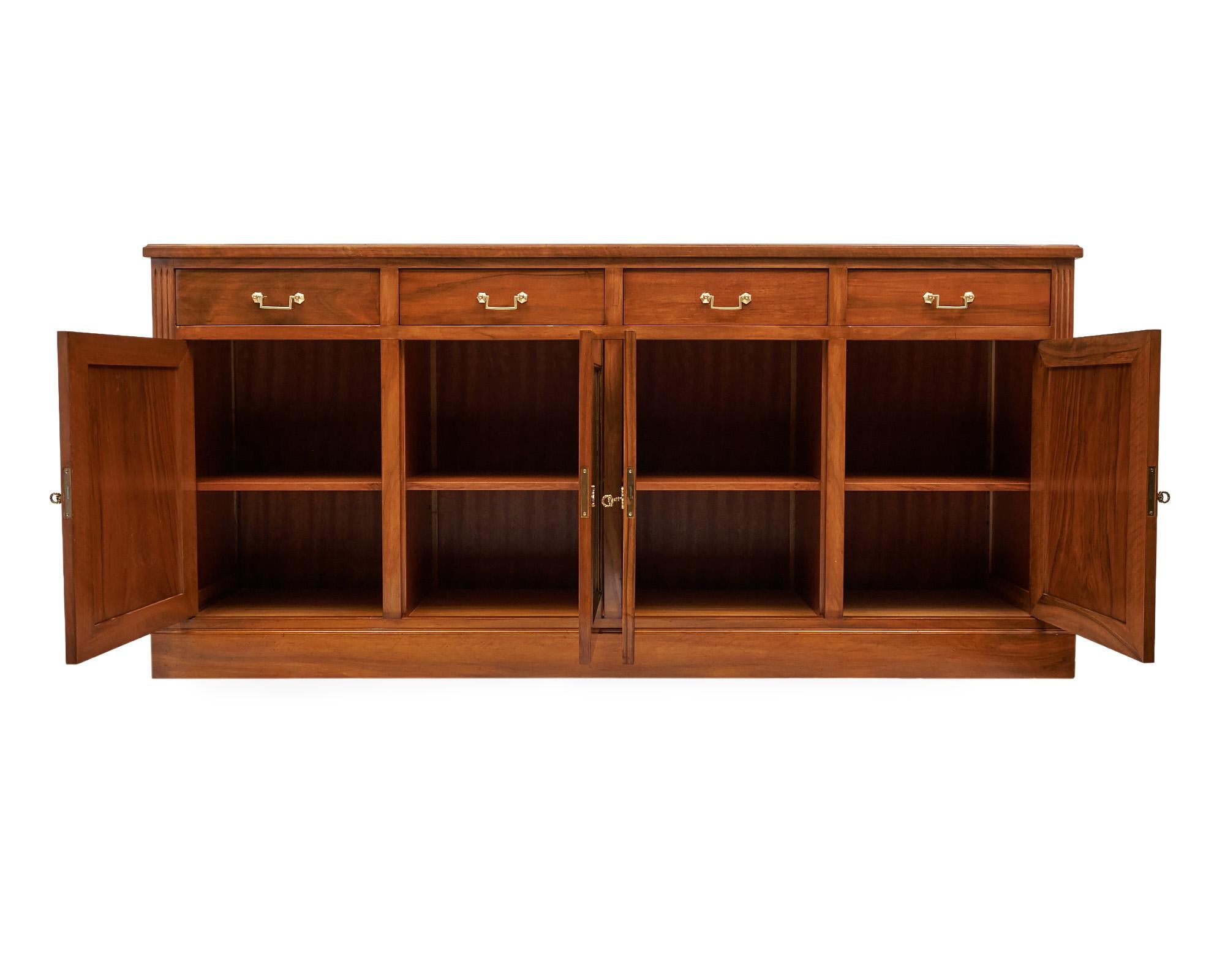 Ottone Buffet antico francese Luigi XVI in vendita