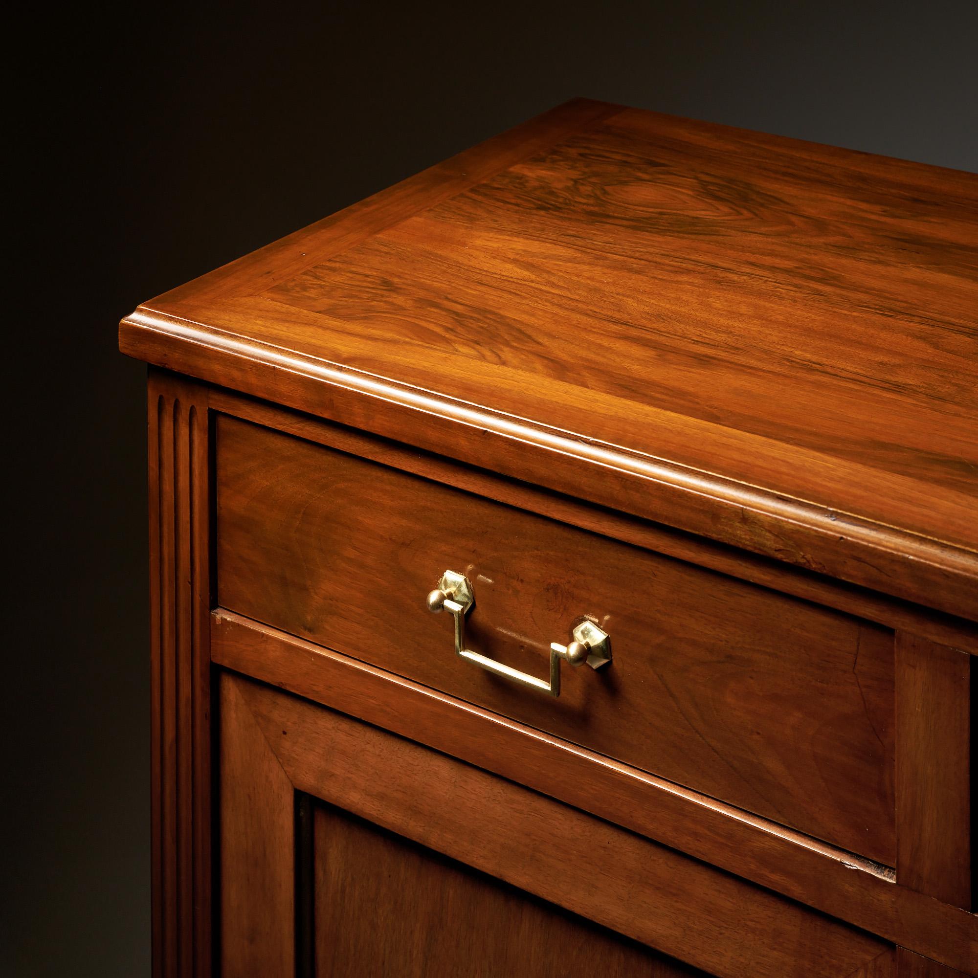 Buffet antico francese Luigi XVI in vendita 3