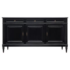 Louis XVI French Antique Buffet