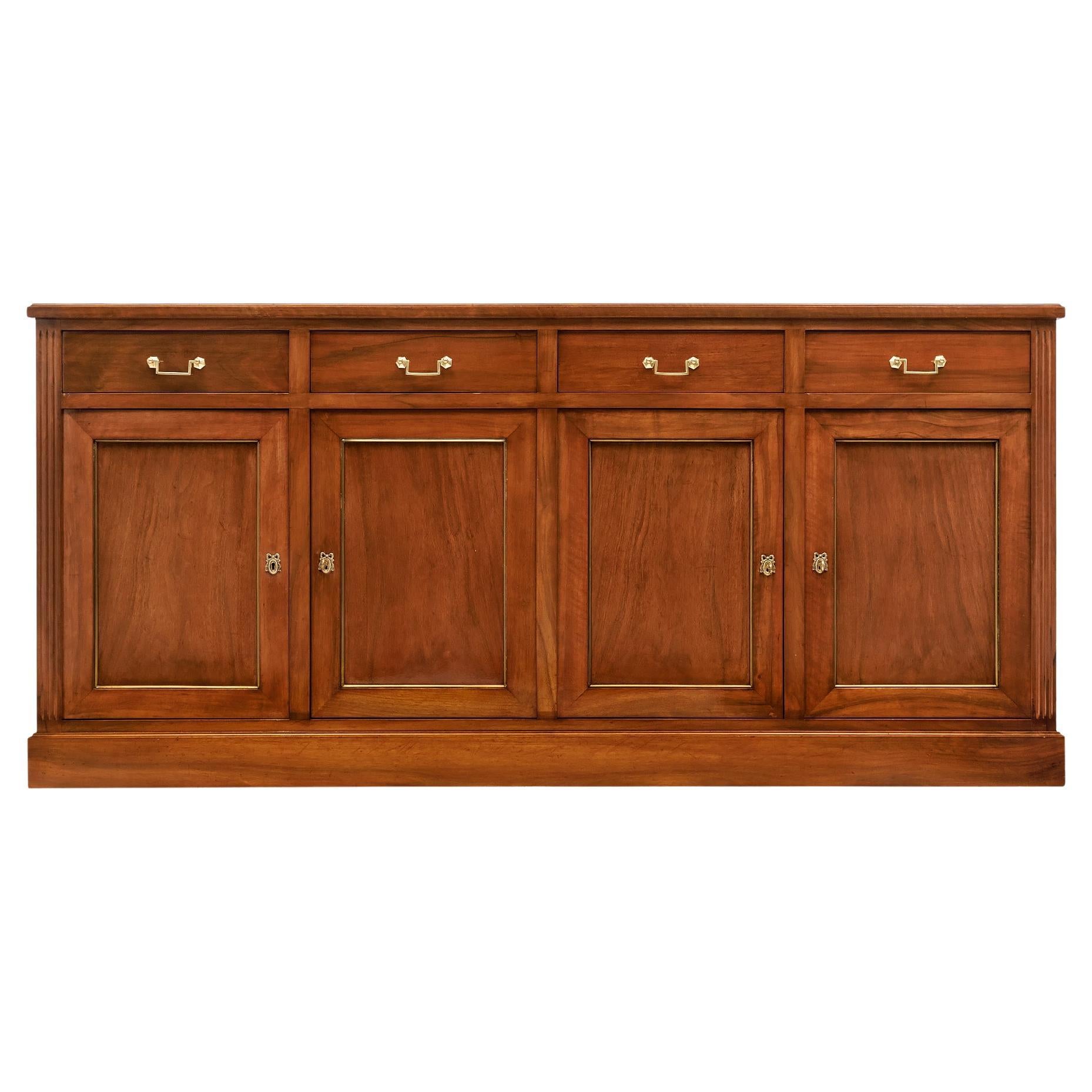 Buffet antico francese Luigi XVI in vendita