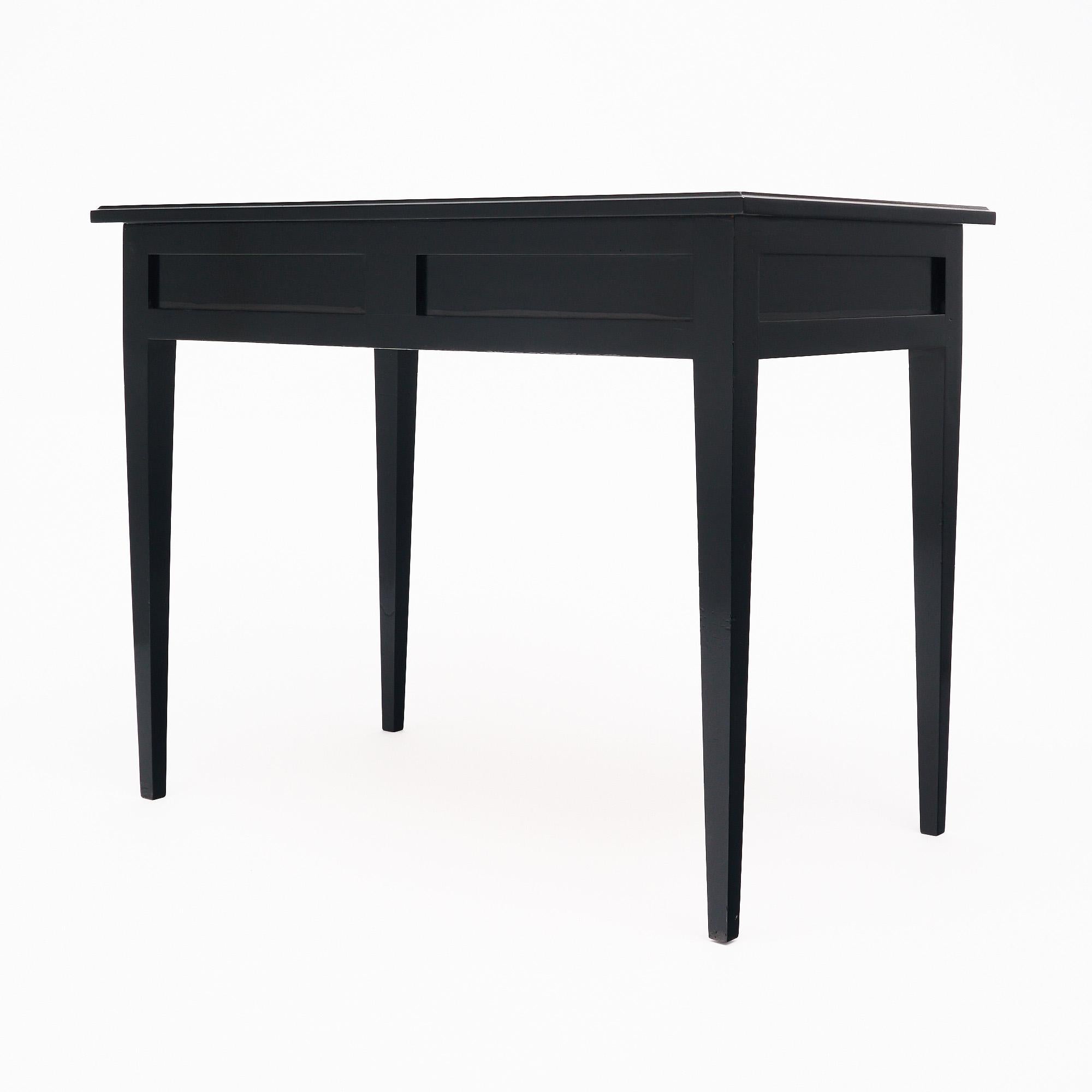 Louis XVI French Antique Writing Desk 4