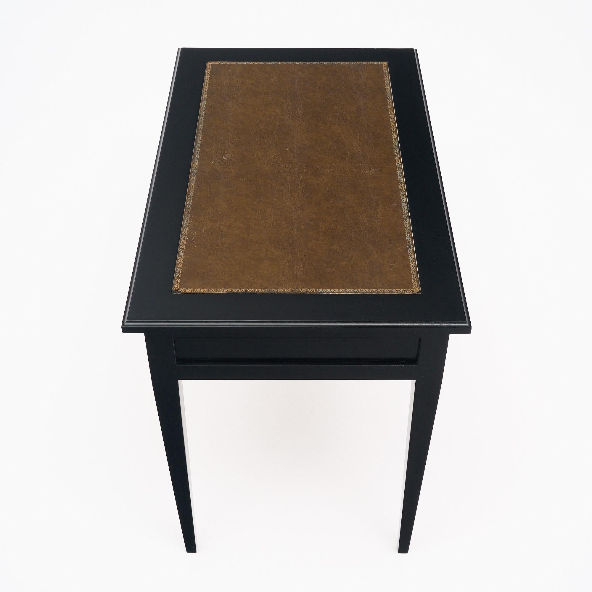 Louis XVI French Antique Writing Desk 2