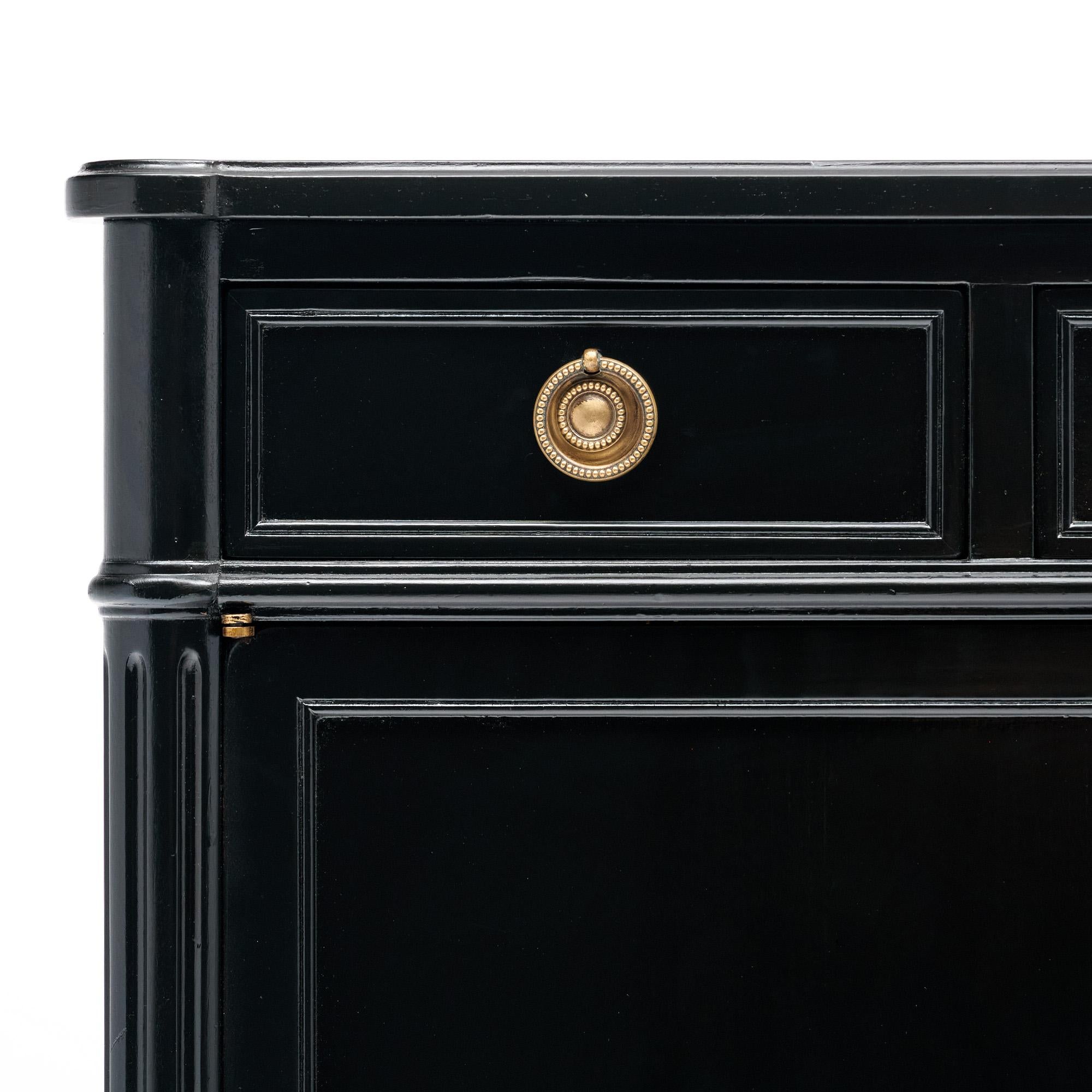 Louis XVI French Buffet For Sale 1