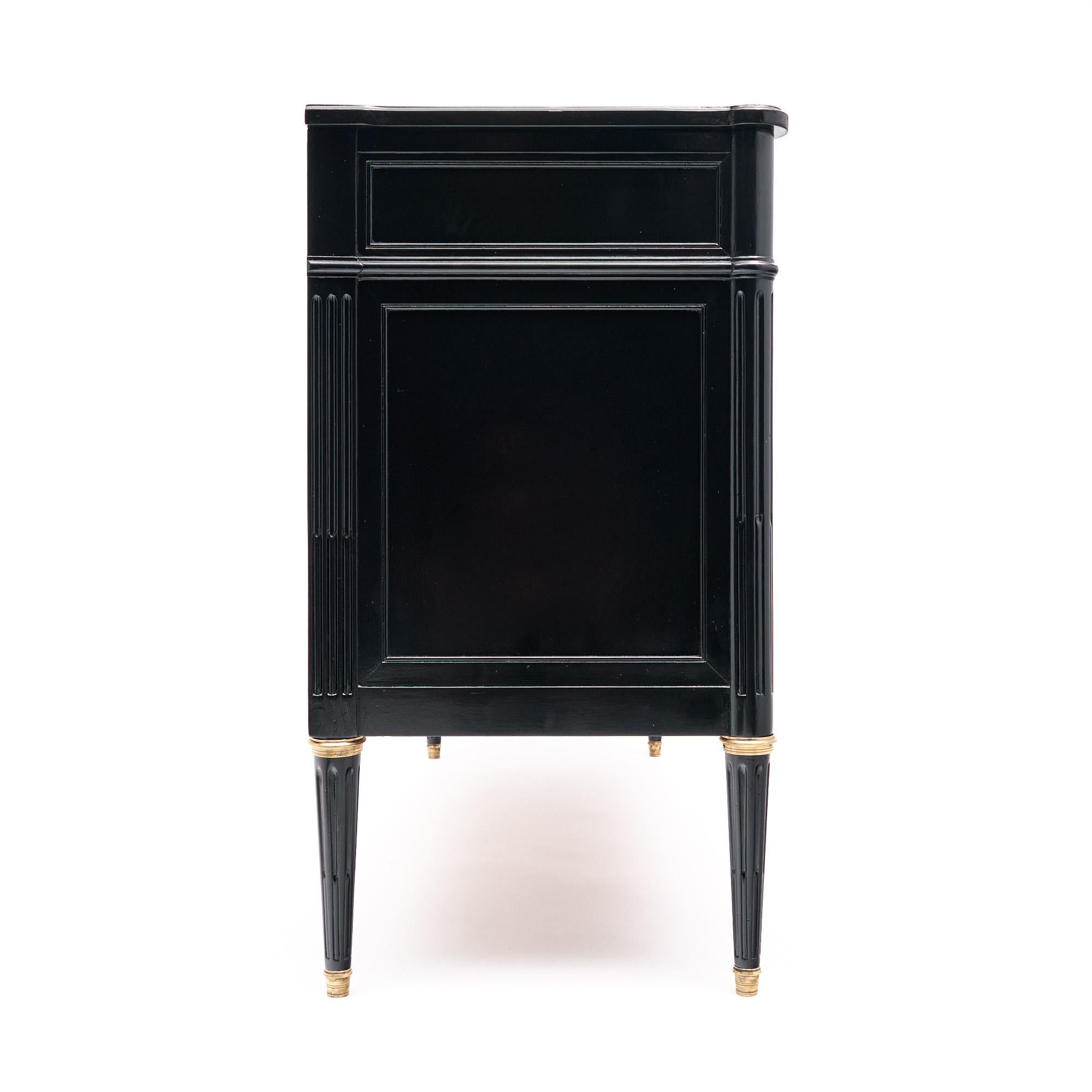 Louis XVI French Buffet For Sale 2
