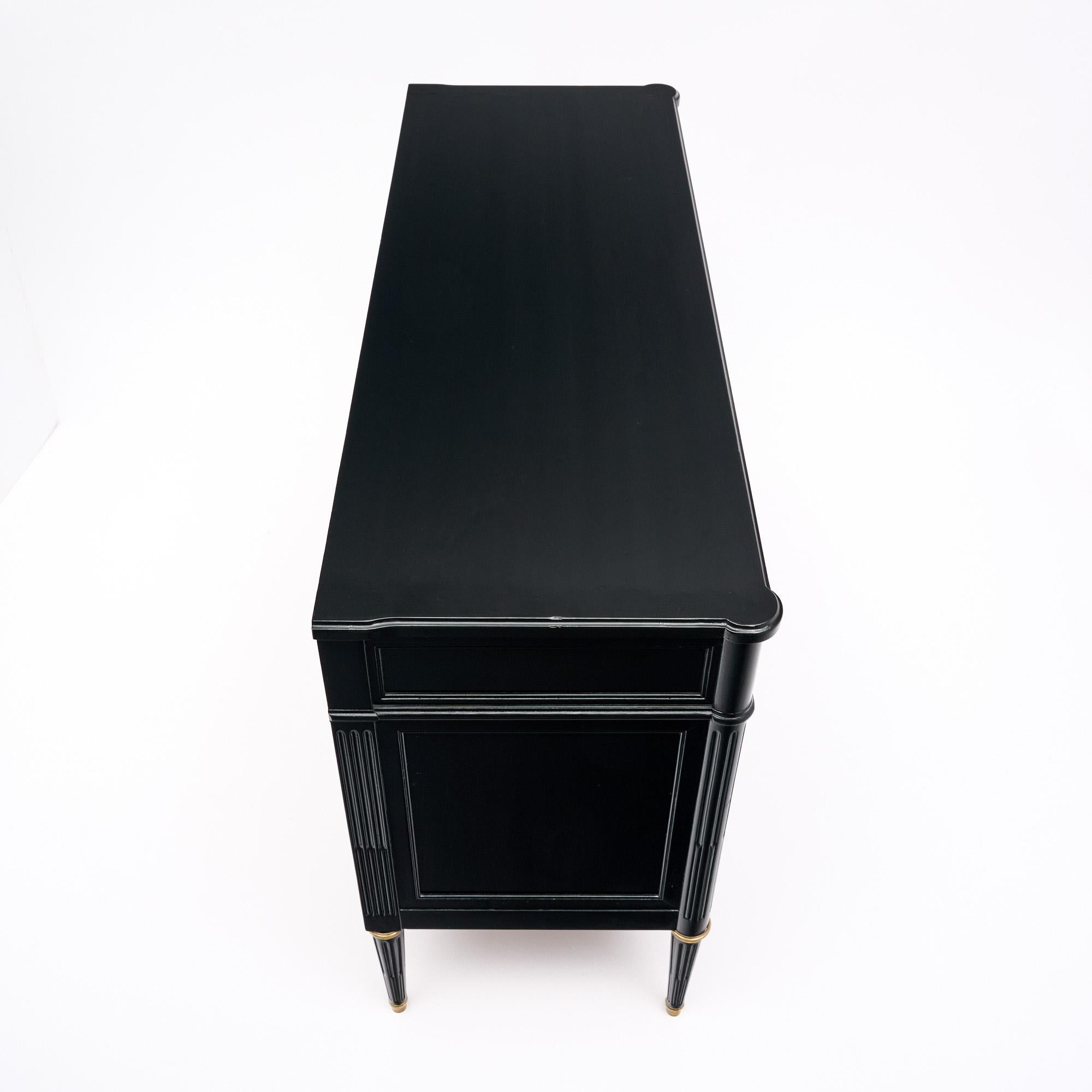 Louis XVI French Buffet For Sale 3