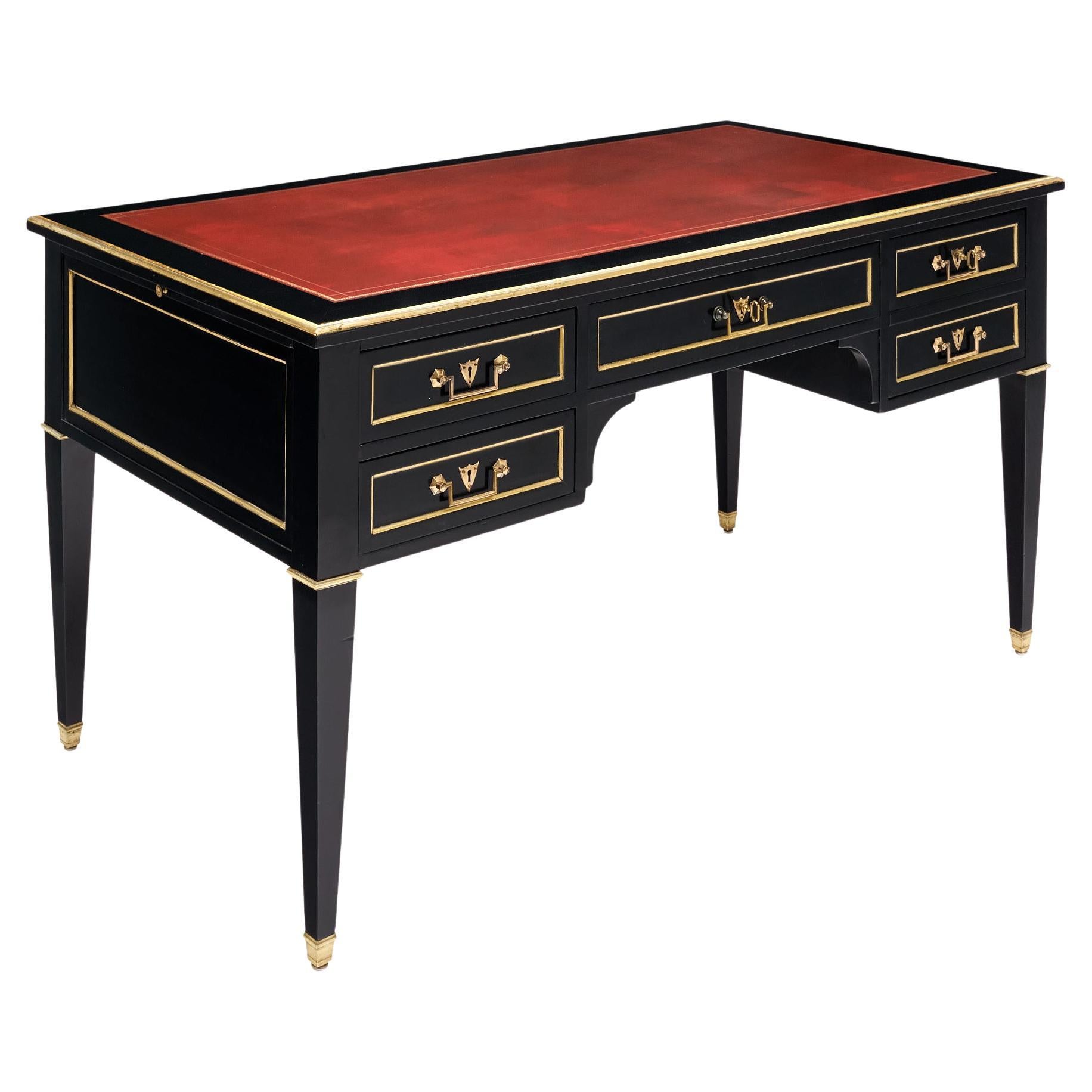 Louis XVI French Desk