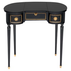 Wood Vanities