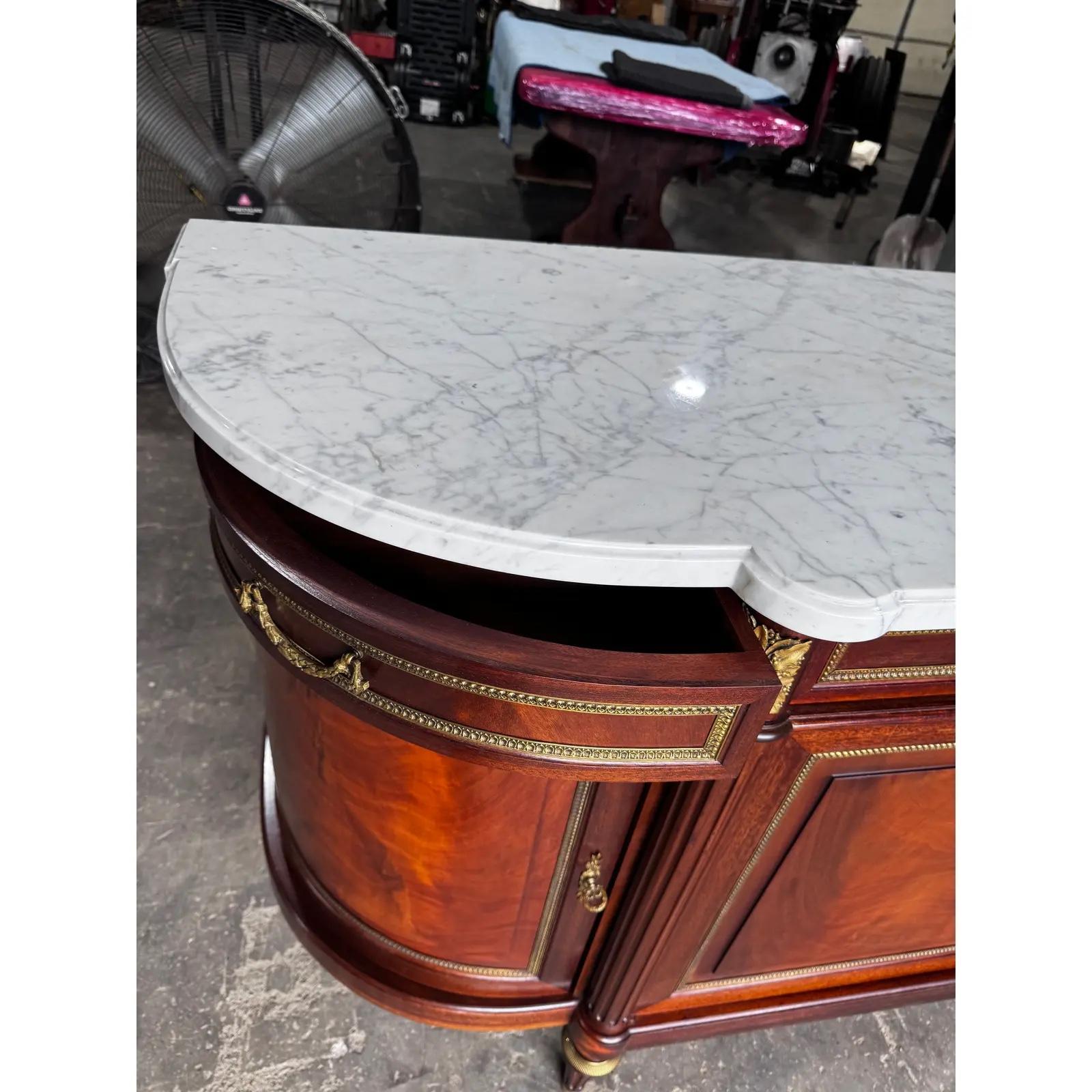 Servidor francés Luis XVI mediados del siglo XX en venta