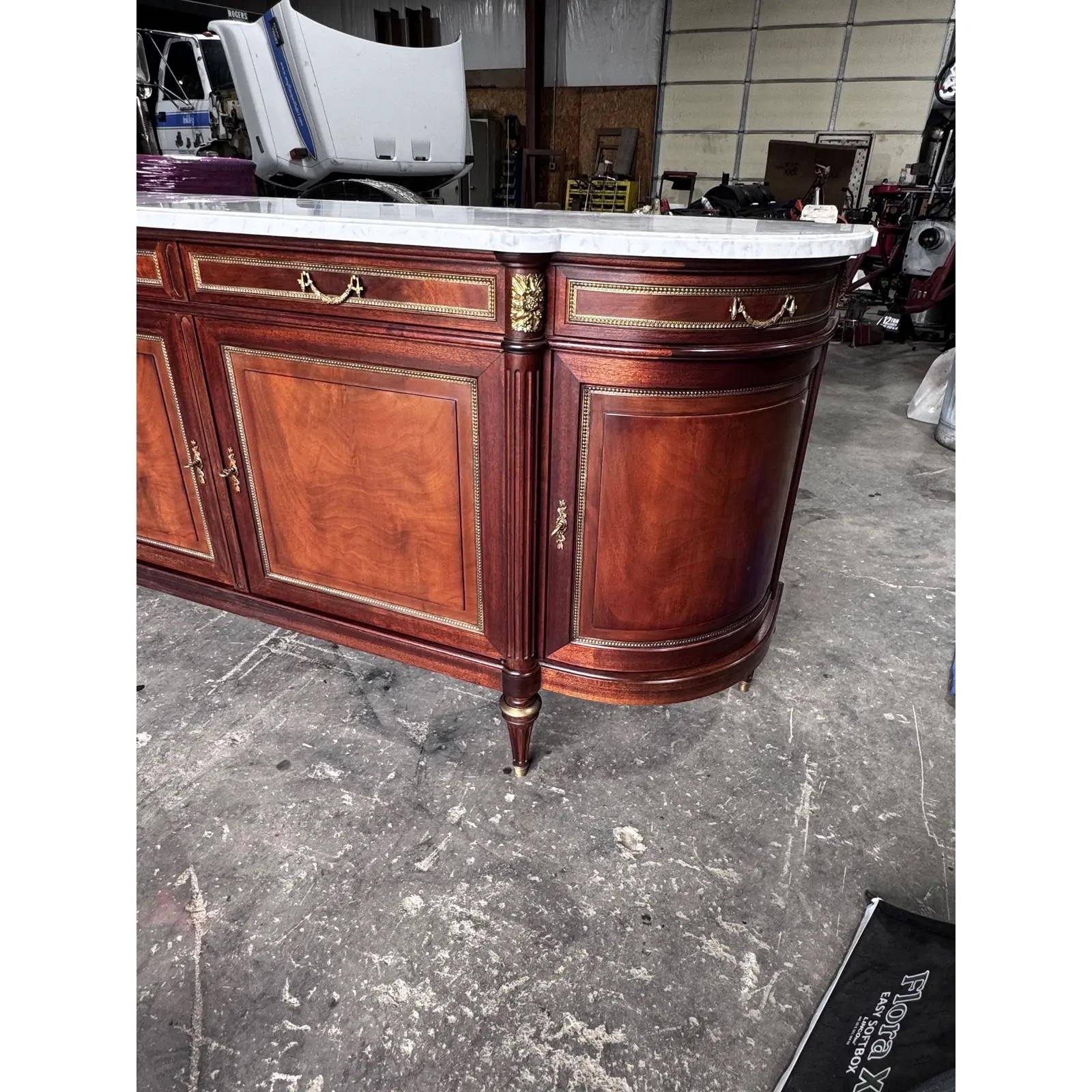 Servidor francés Luis XVI en venta 1