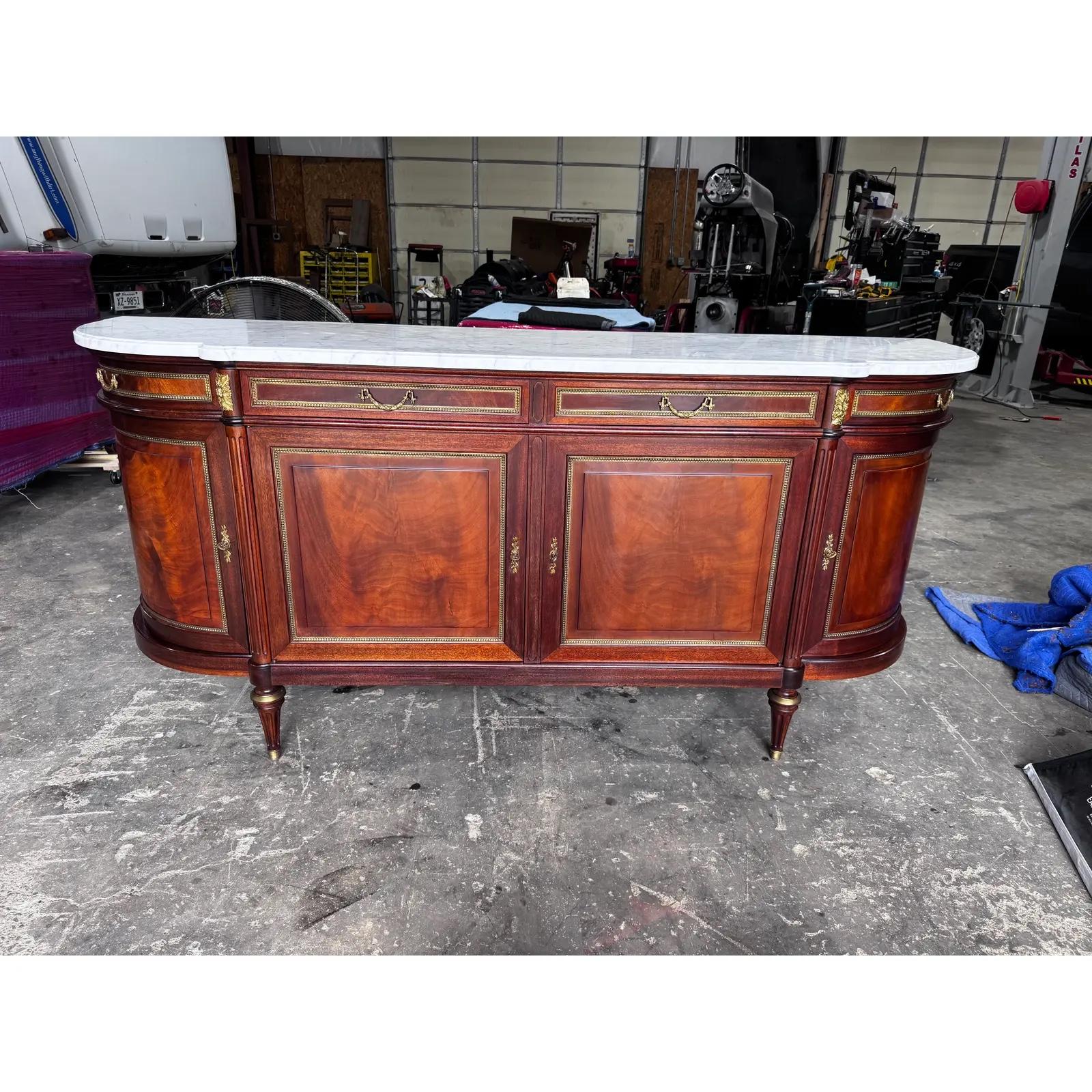 Servidor francés Luis XVI en venta 2