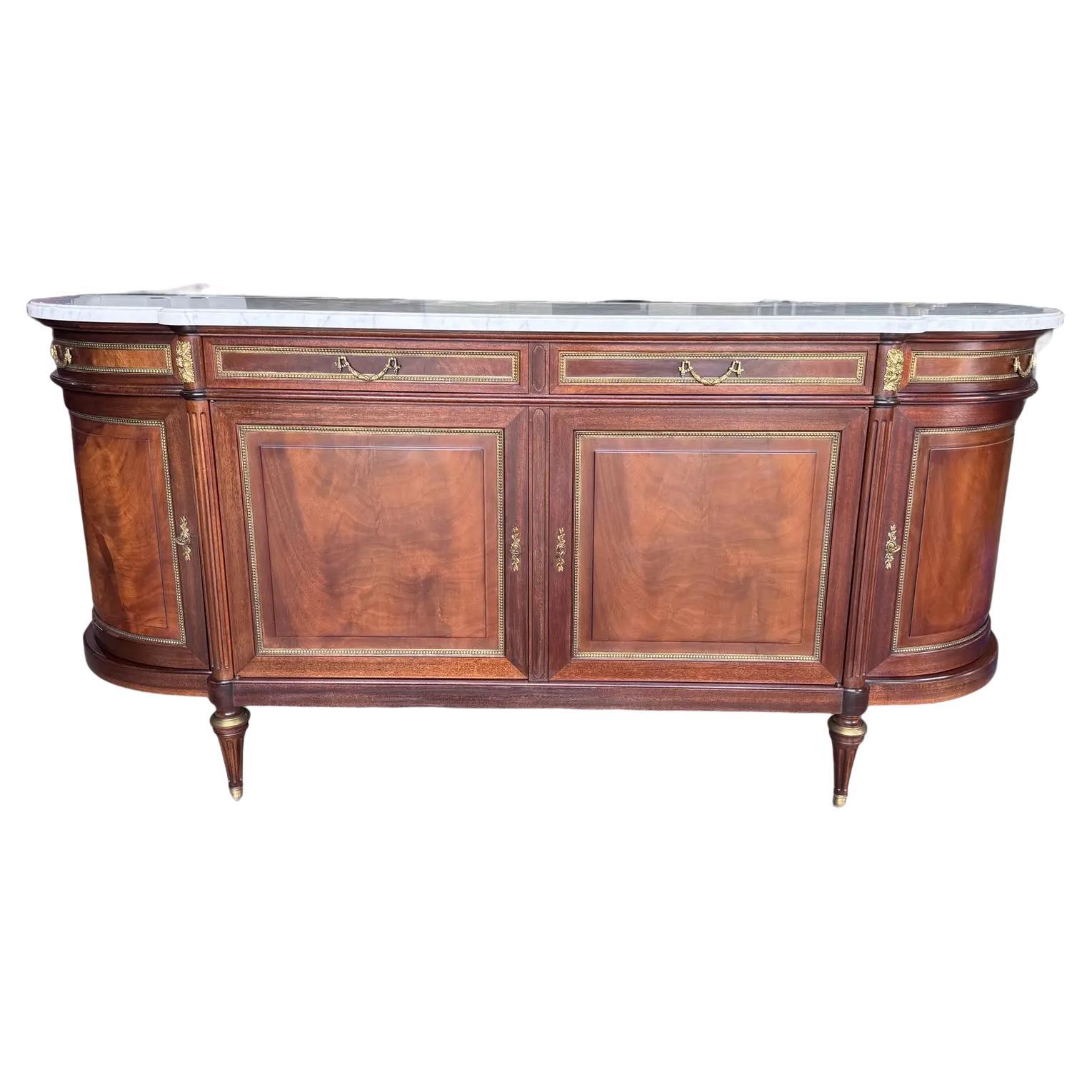 Servidor francés Luis XVI en venta