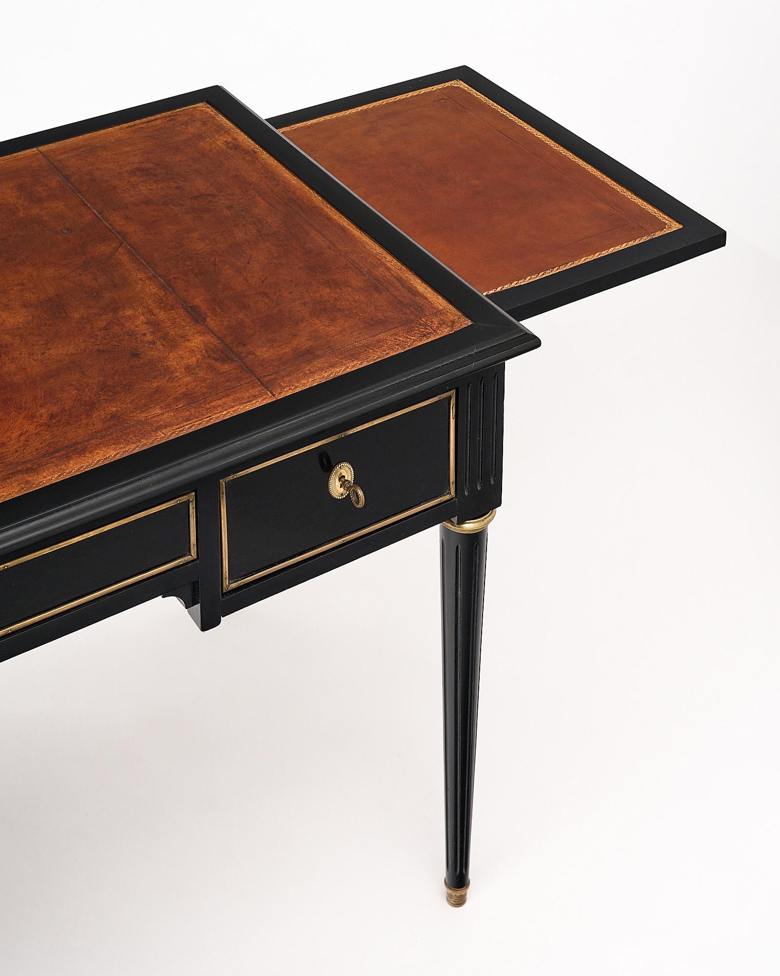 Early 20th Century Louis XVI French Writing Desk