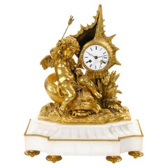 Clocks