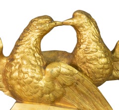 Louis XVI Gilt Bronze Mount