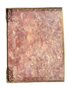 Louis XVI Kingwood Beistelltisch