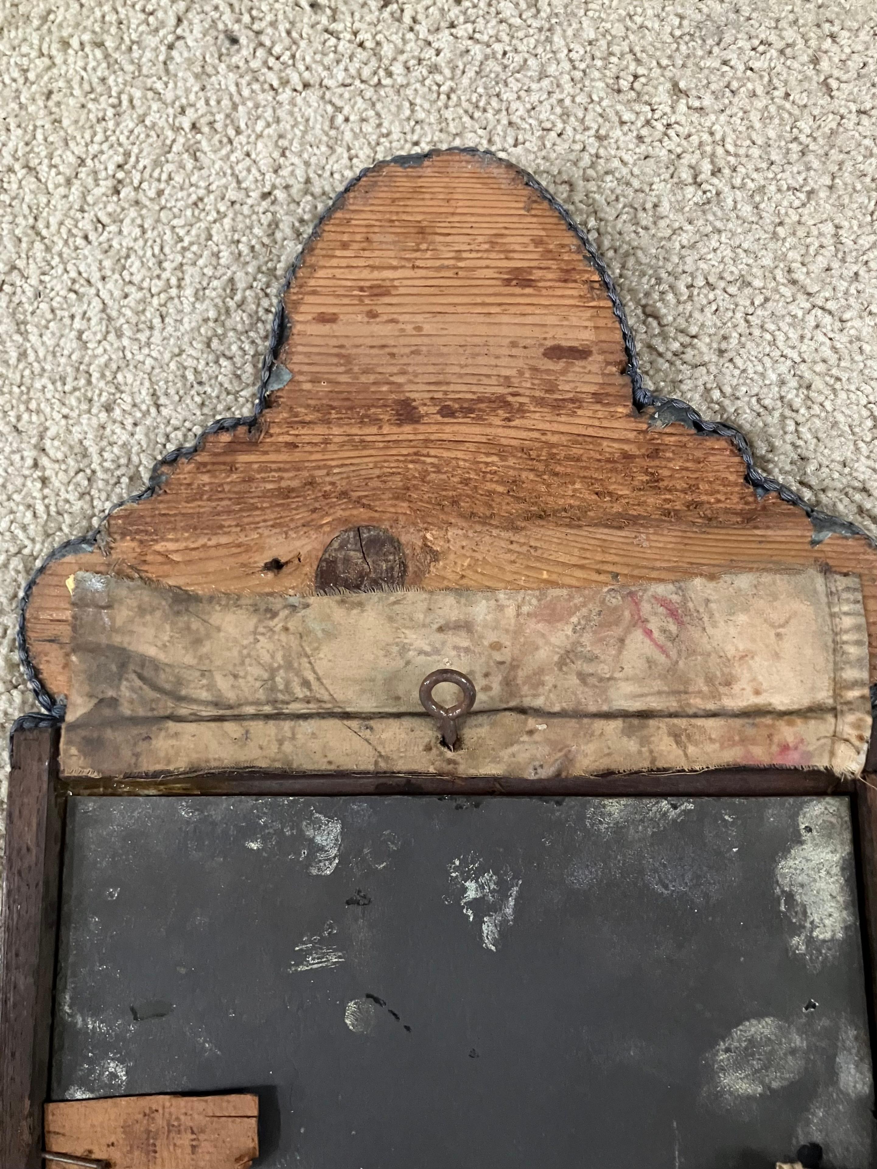 Louis XVI Mirror en vente 4