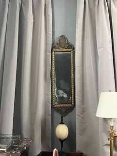 Louis XVI Mirror