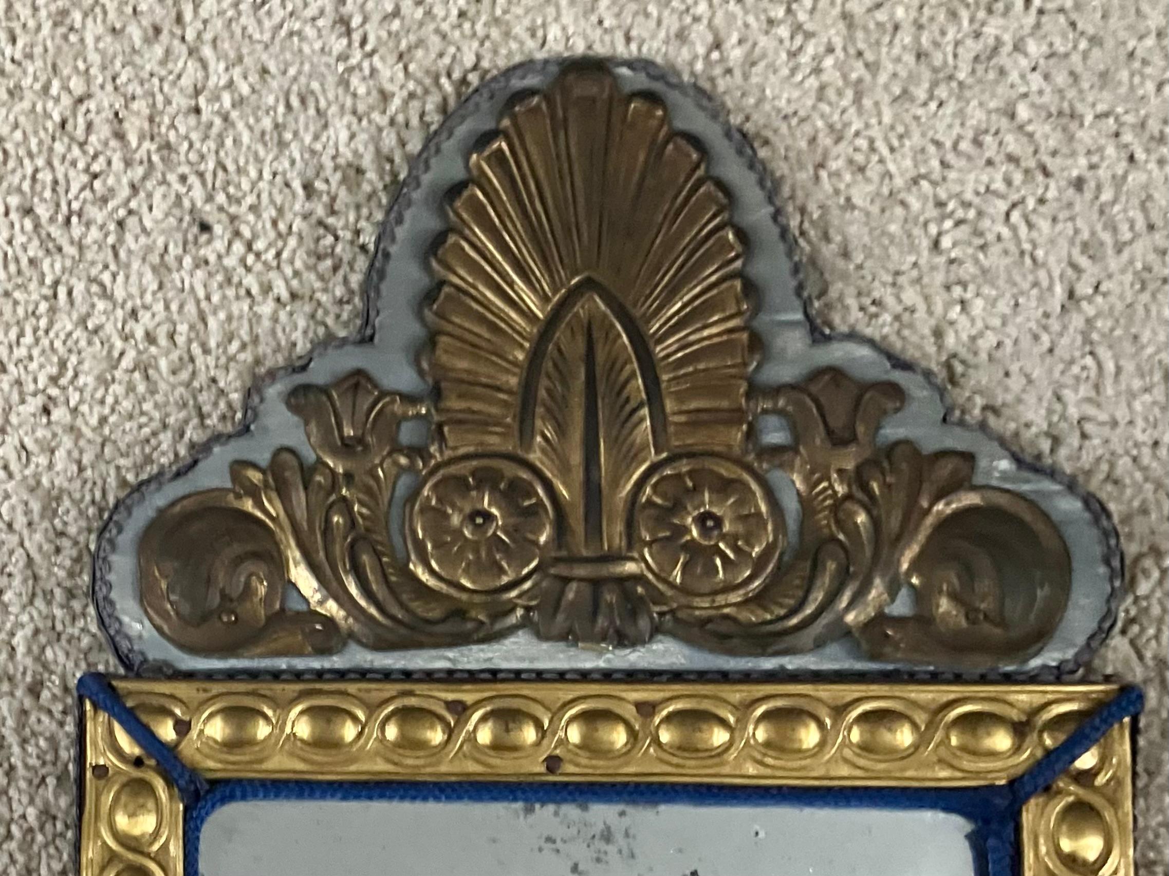 Louis XVI Mirror en vente 1