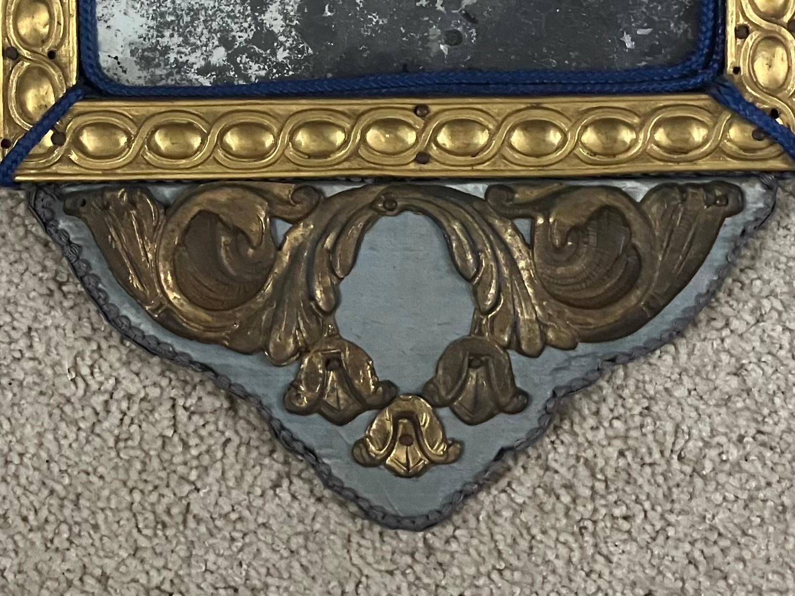 Louis XVI Mirror en vente 2